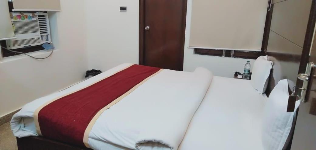 Arsh Residency Hotel Lucknow Exterior photo